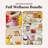 The Fall Wellness Collection