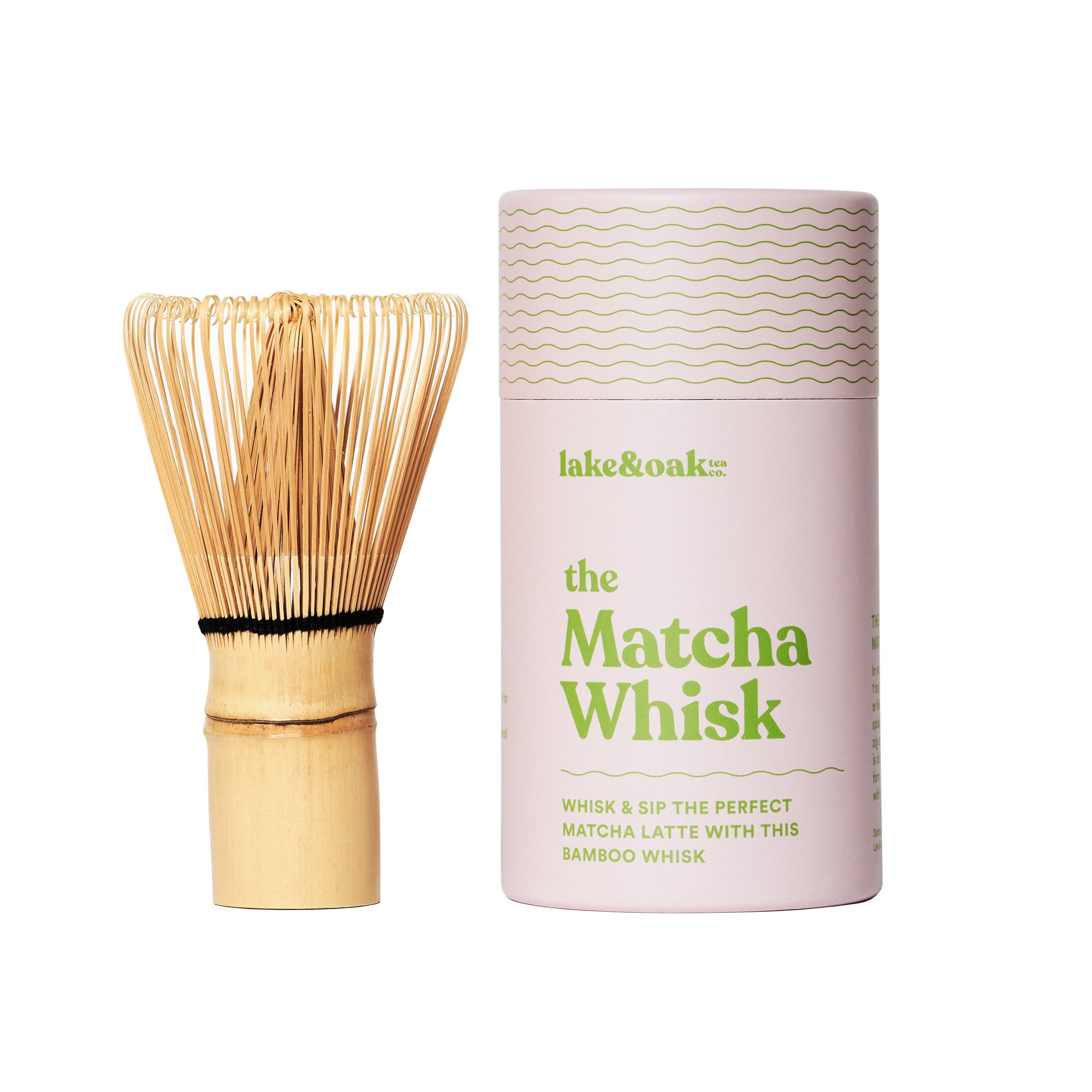 Danesco Ch'a Matcha Tea Whisk