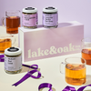 The Lake & Oak Tea Gift Box