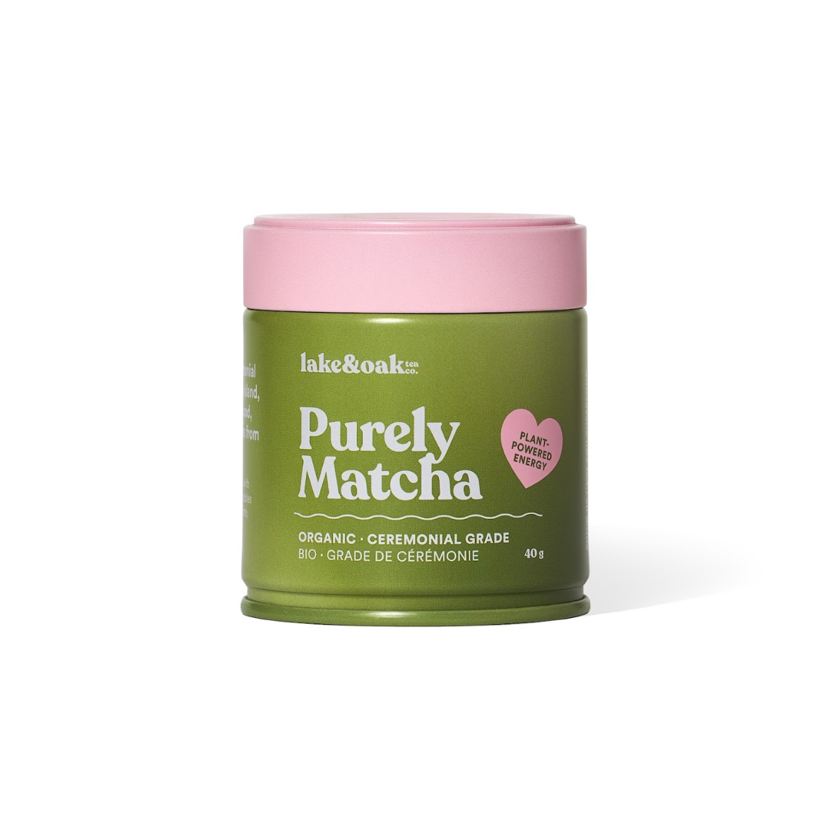 Matcha'bliged | The Kookaburra To Go