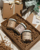 The Holiday Cozy Gift Box