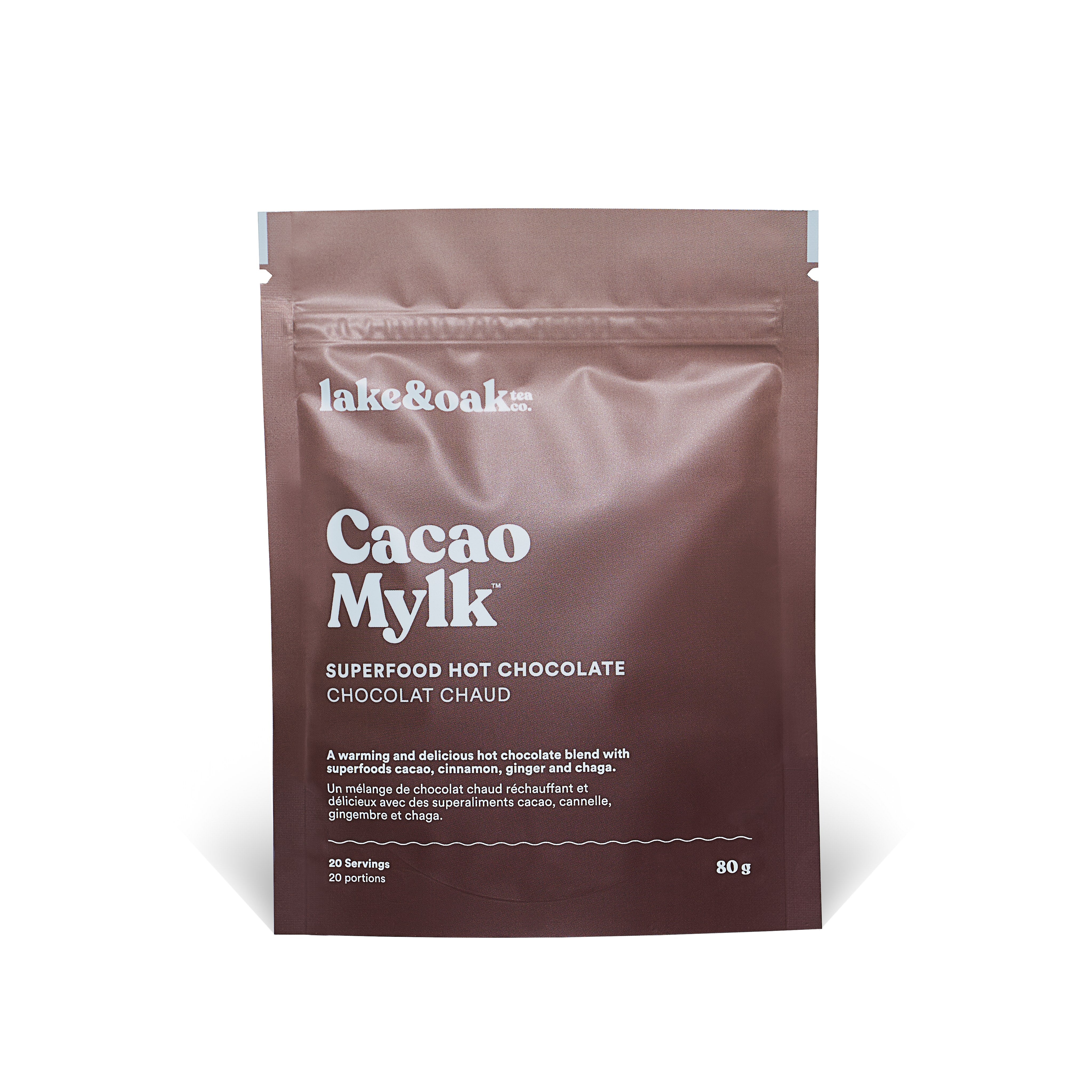 Cacao Mylk