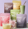 The Superfood Latte Collection