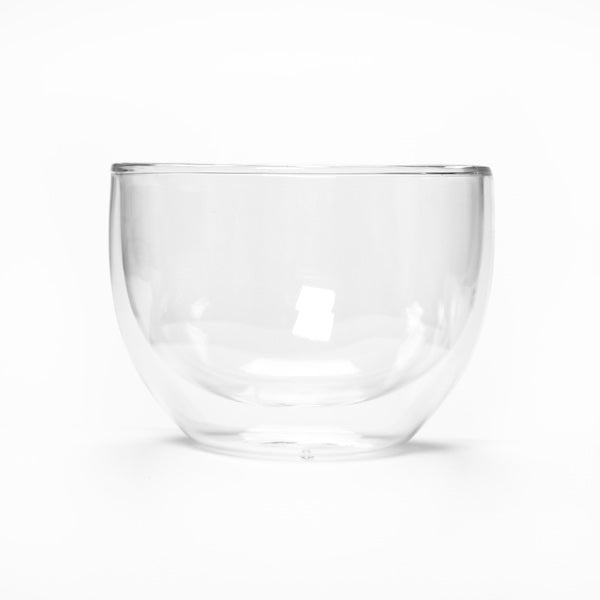 Matcha glass cup (3 SIZES) – Matcha Botanicals
